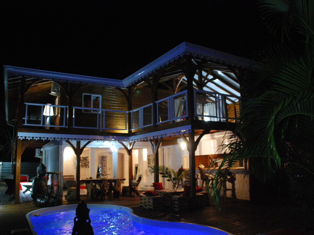 Village 3N