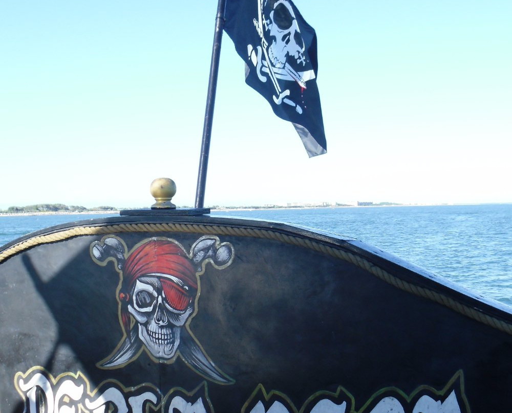 La Perla Nera-卡奥莱必去景点