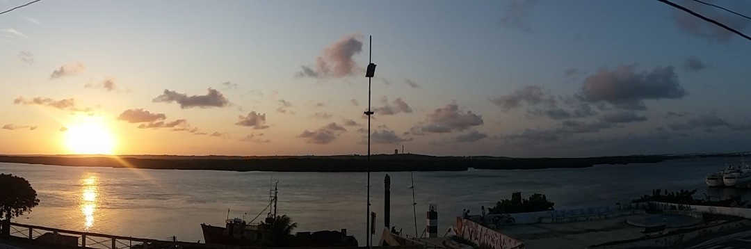 Pedra do Rosário-Natal必去景点