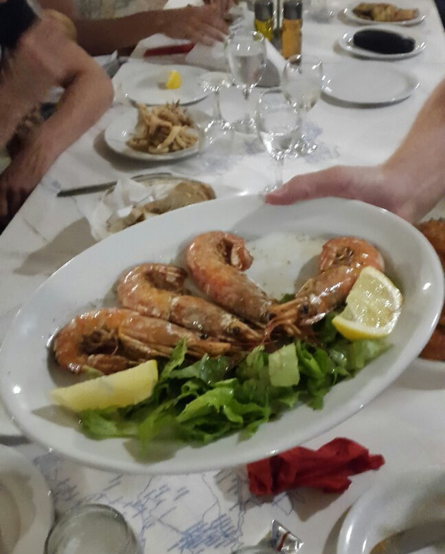 Blue Sea Restaurant-taverna