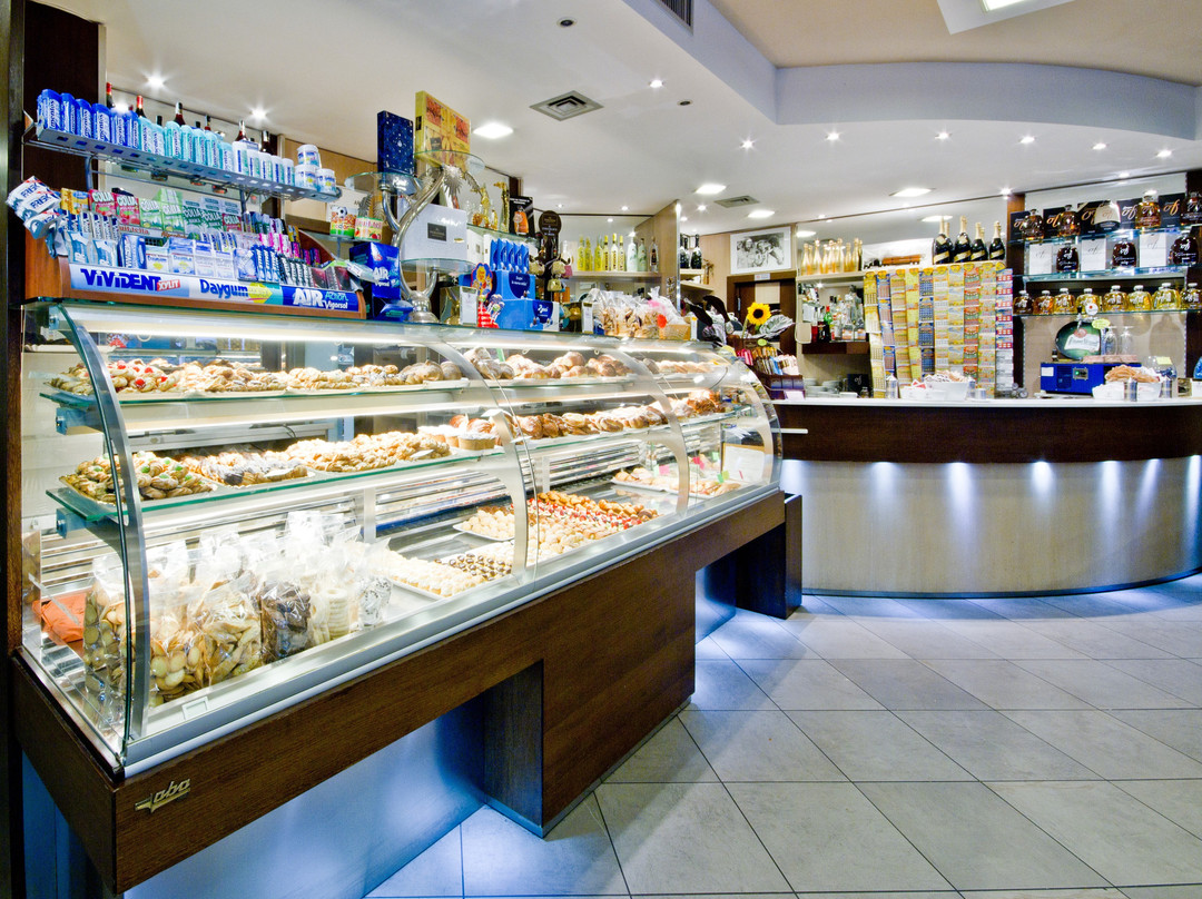 Bar Pasticceria Fani