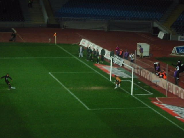 Estadio Cidade de Coimbra-科英布拉区必去景点