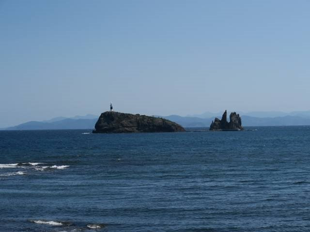 Wakinosawa West Beach-陆奥市必去景点