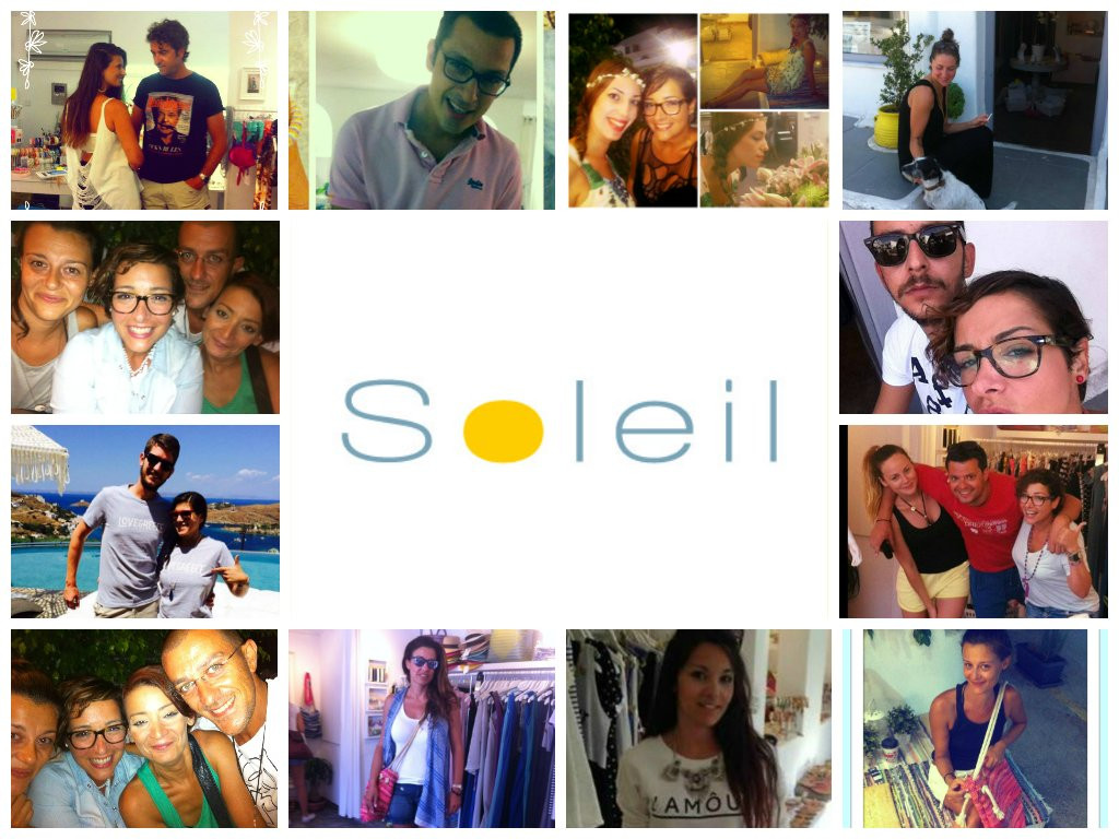 Soleil Milos Concept Store-Adamas必去景点