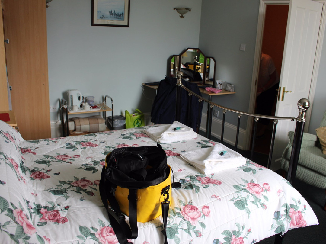 The Court House Goring主图