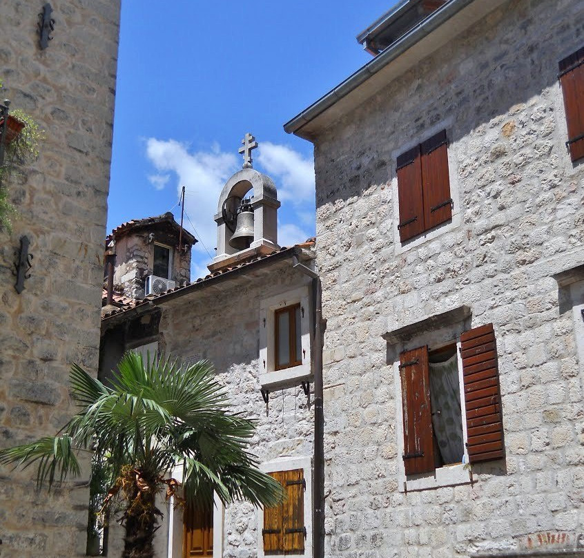 Church of St. Joseph-科托尔必去景点