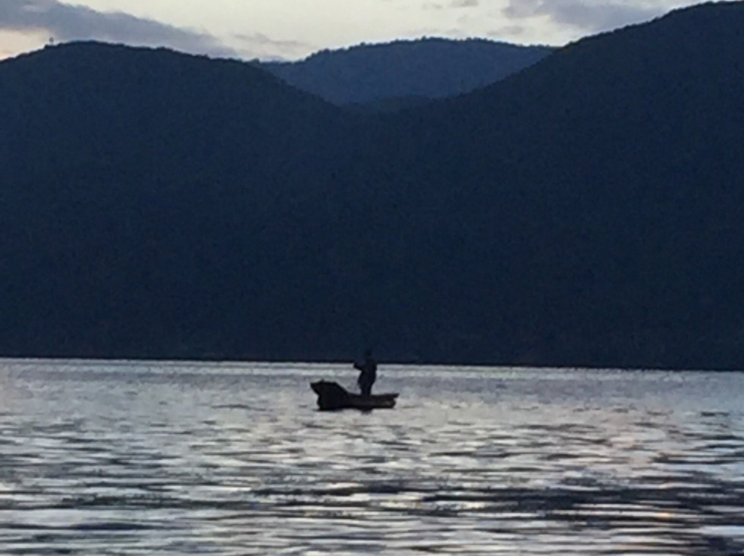 尼赛村-宁蒗彝族自治县必去景点