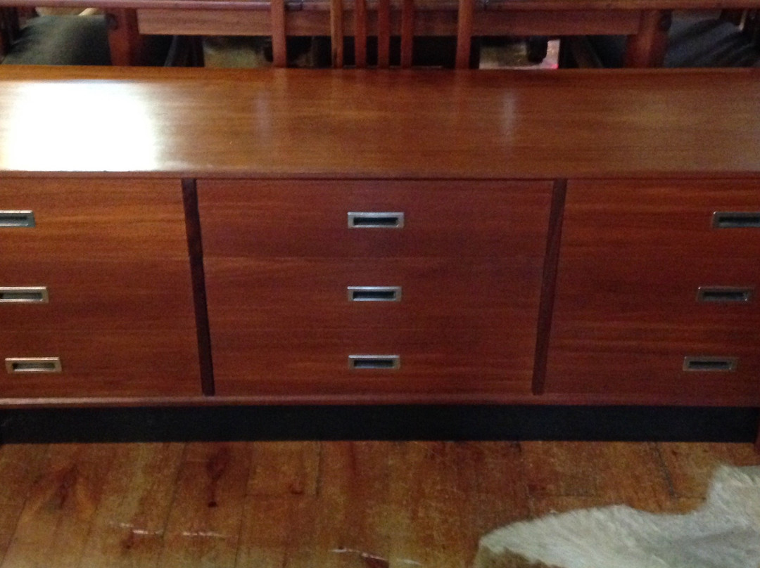 Sanctuary Antiques-Bailieboro必去景点