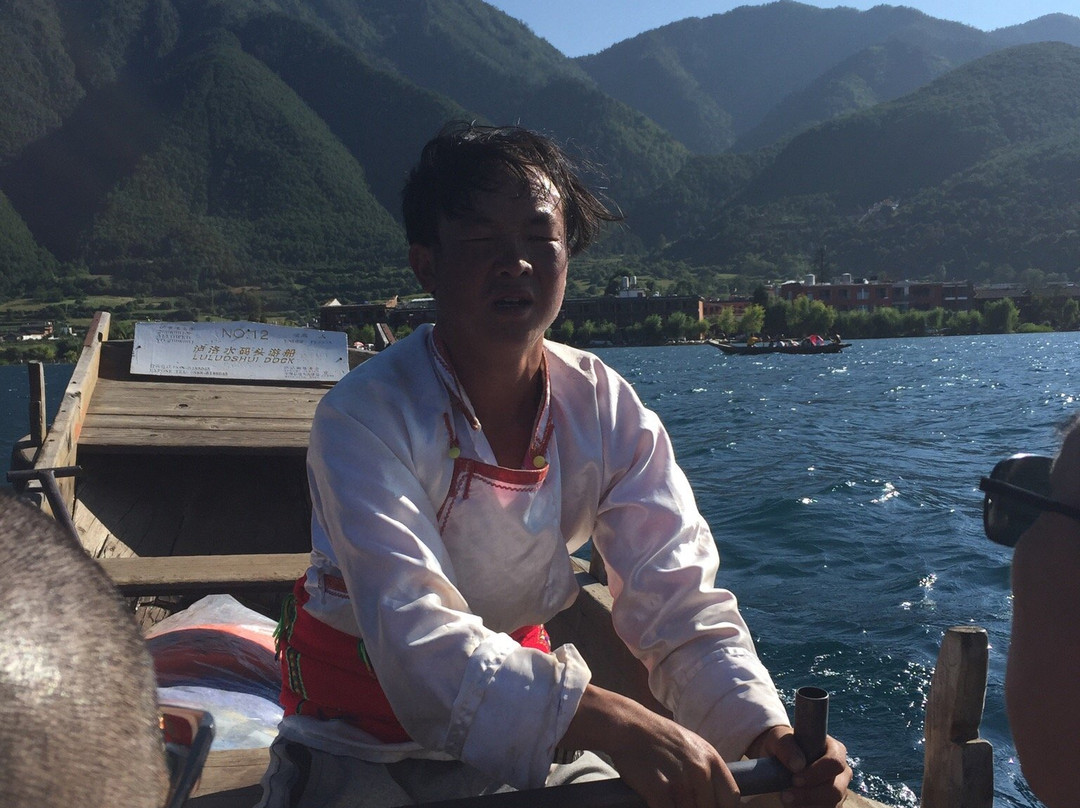 尼赛村-宁蒗彝族自治县必去景点