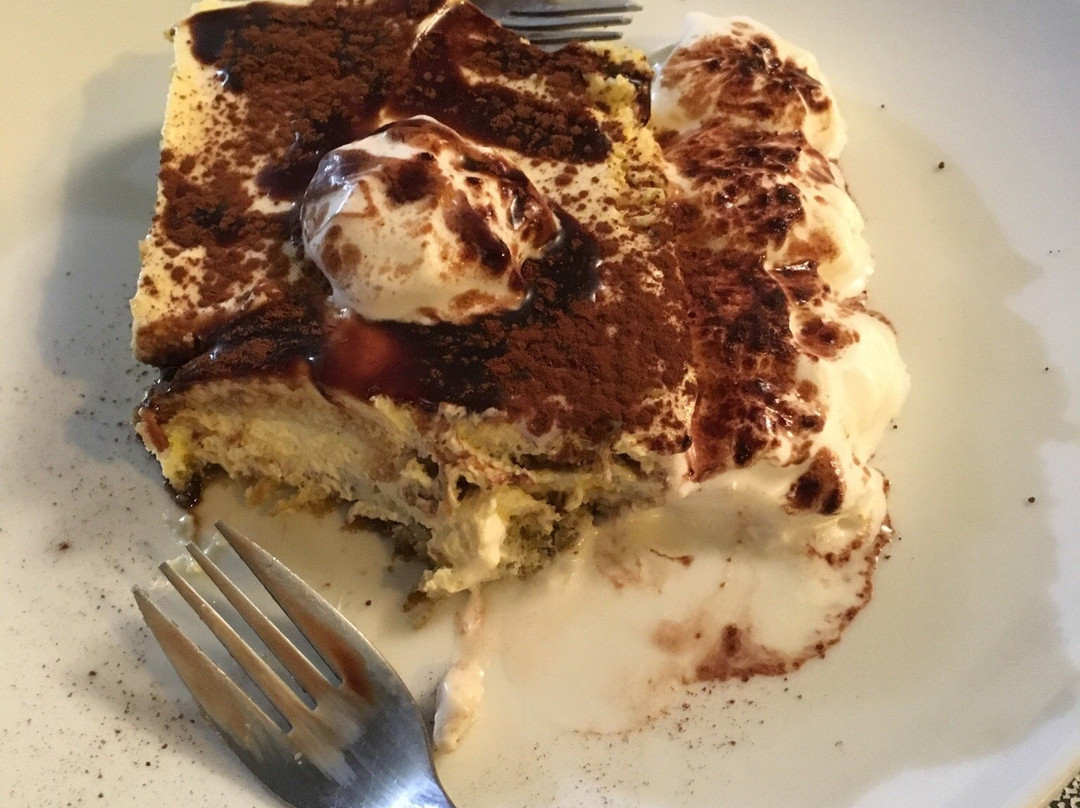 Pizzeria birreria tavernetta