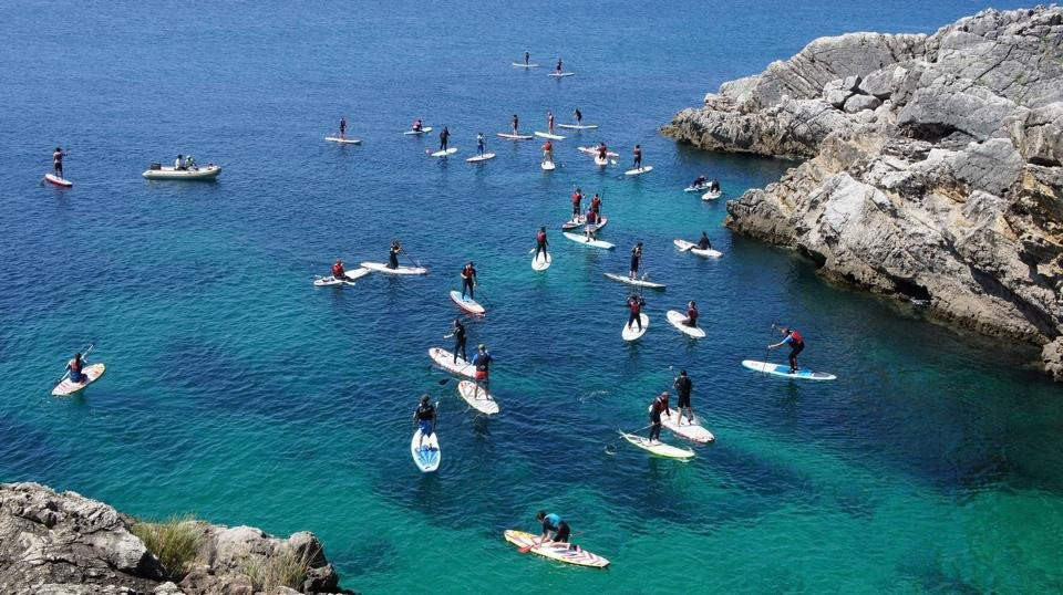 Escola Rui Meira Pro Center-塞新布拉必去景点