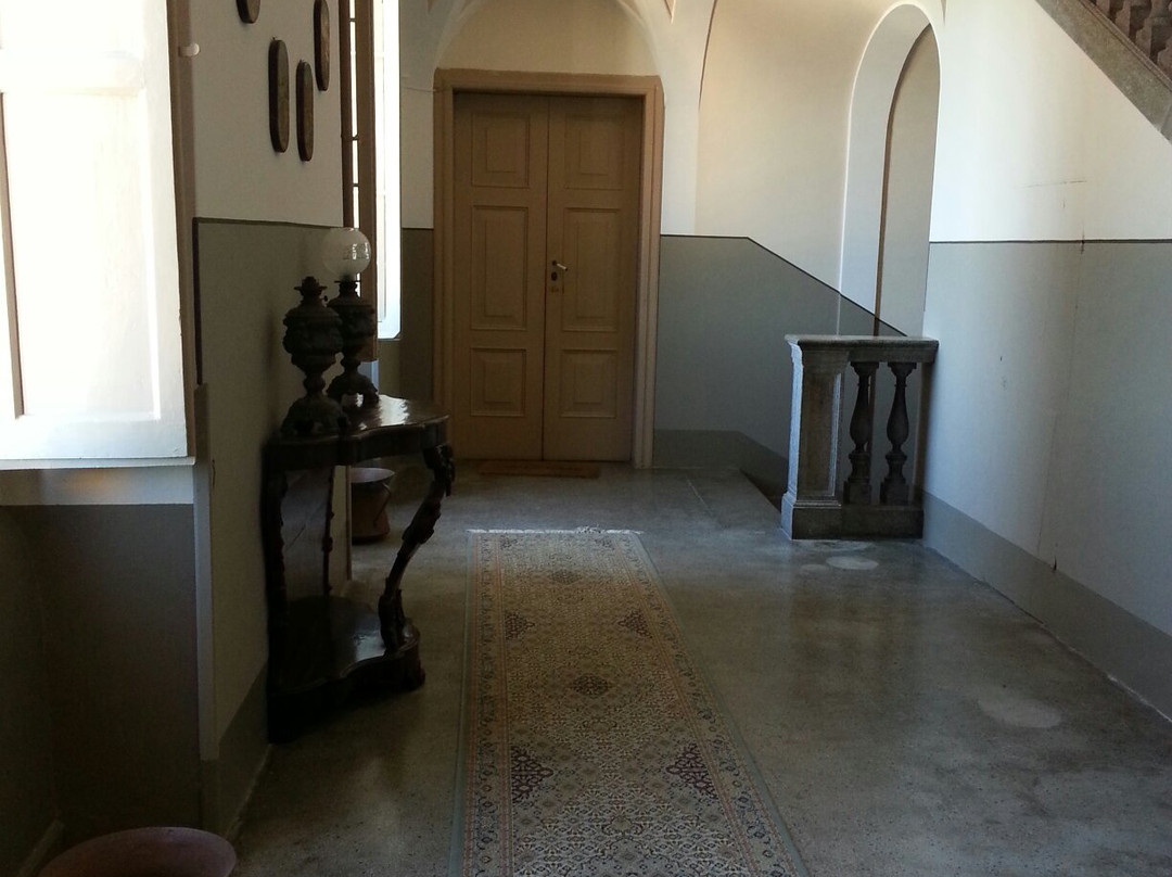 Bed & Breakfast Lauretum - Palazzo Acerbo主图