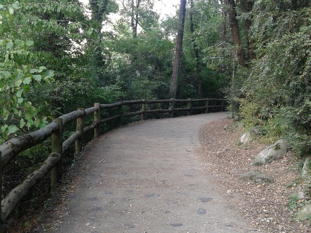 Rec de l'Obac-安道尔城必去景点