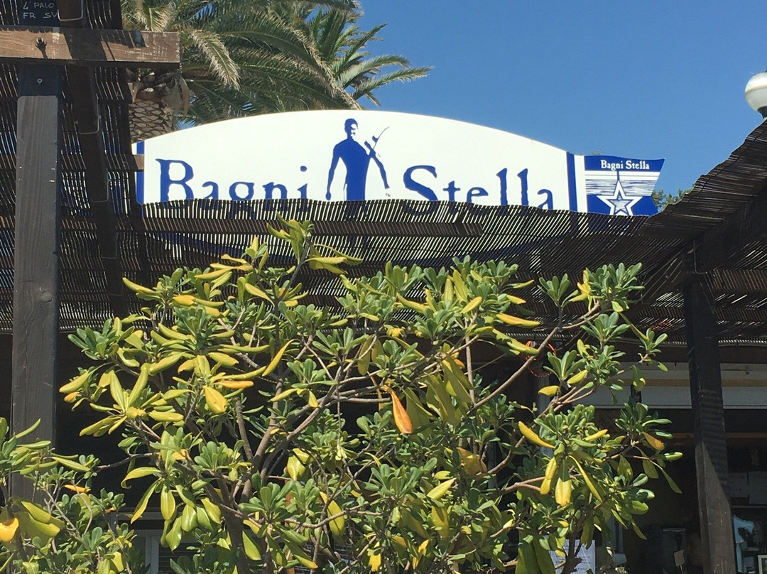 Bagni Stella
