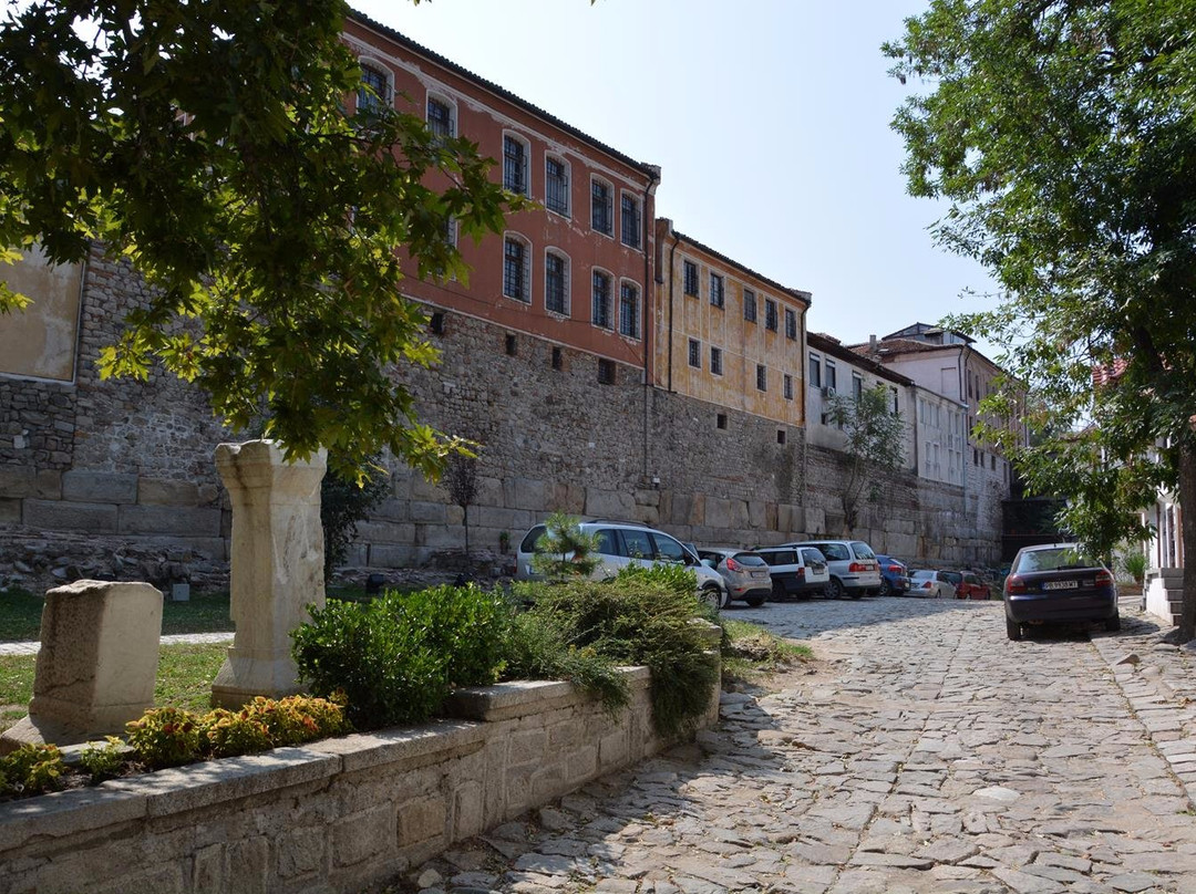 Agora