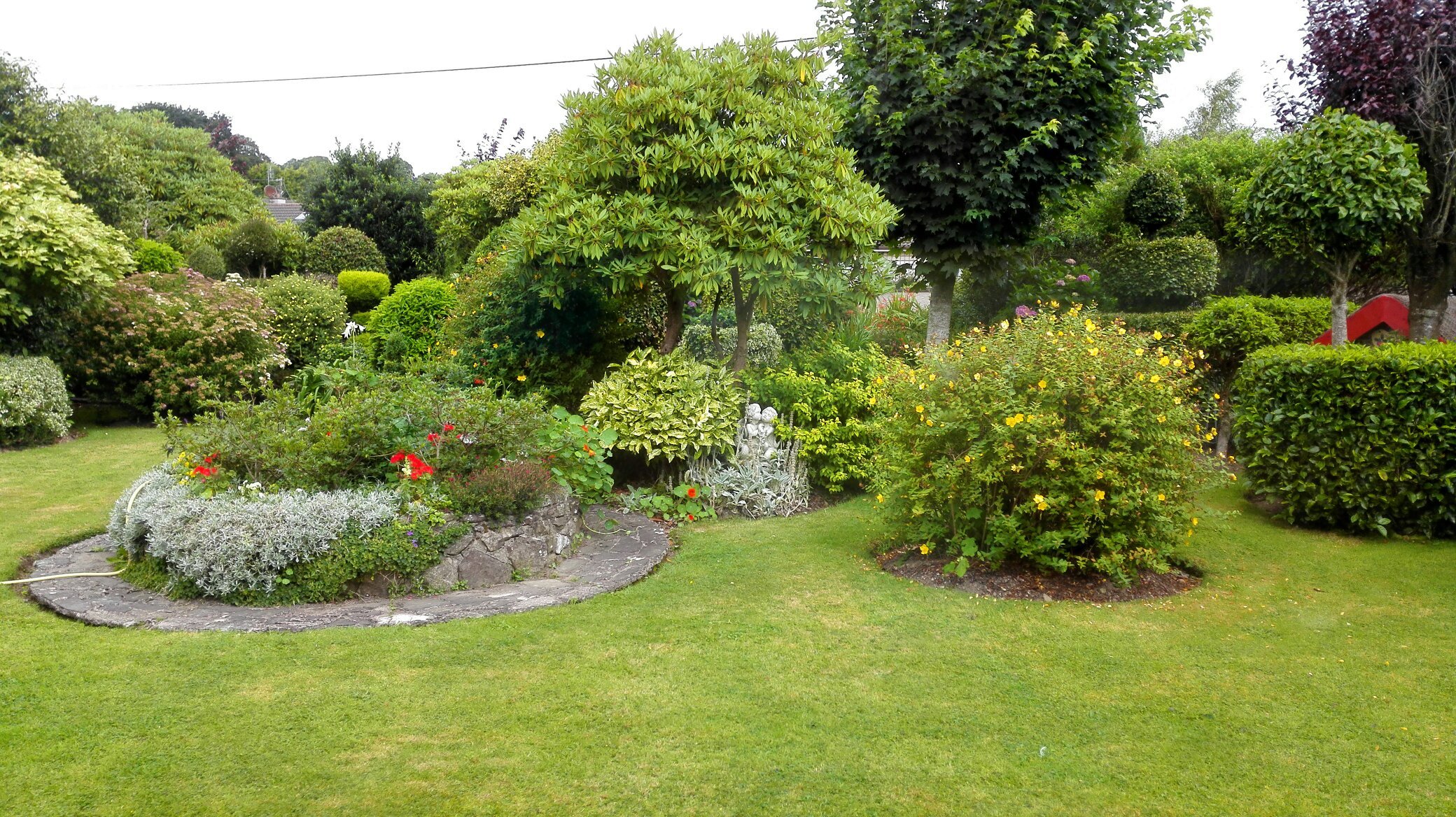 Travellers Joy B&B-官方