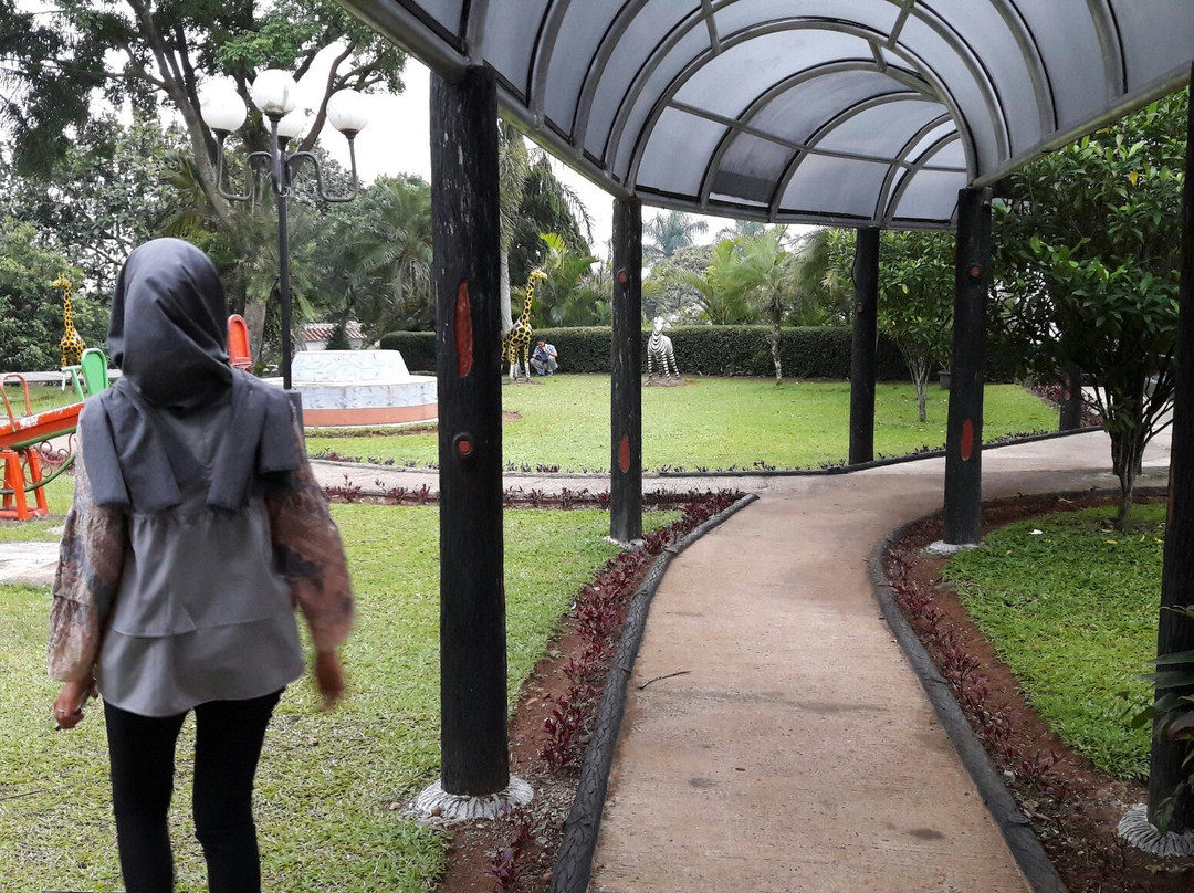 Grand Pesona Hotel & Resort主图