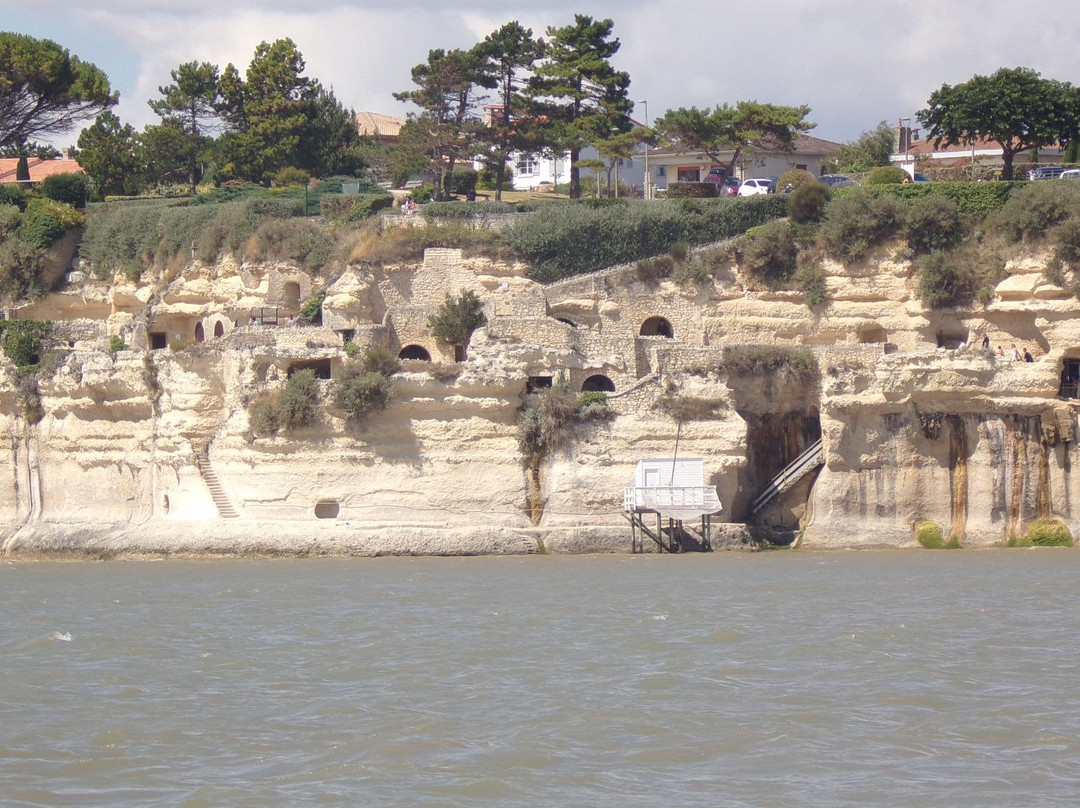 Croisières Les Vedettes la Bohème景点图片