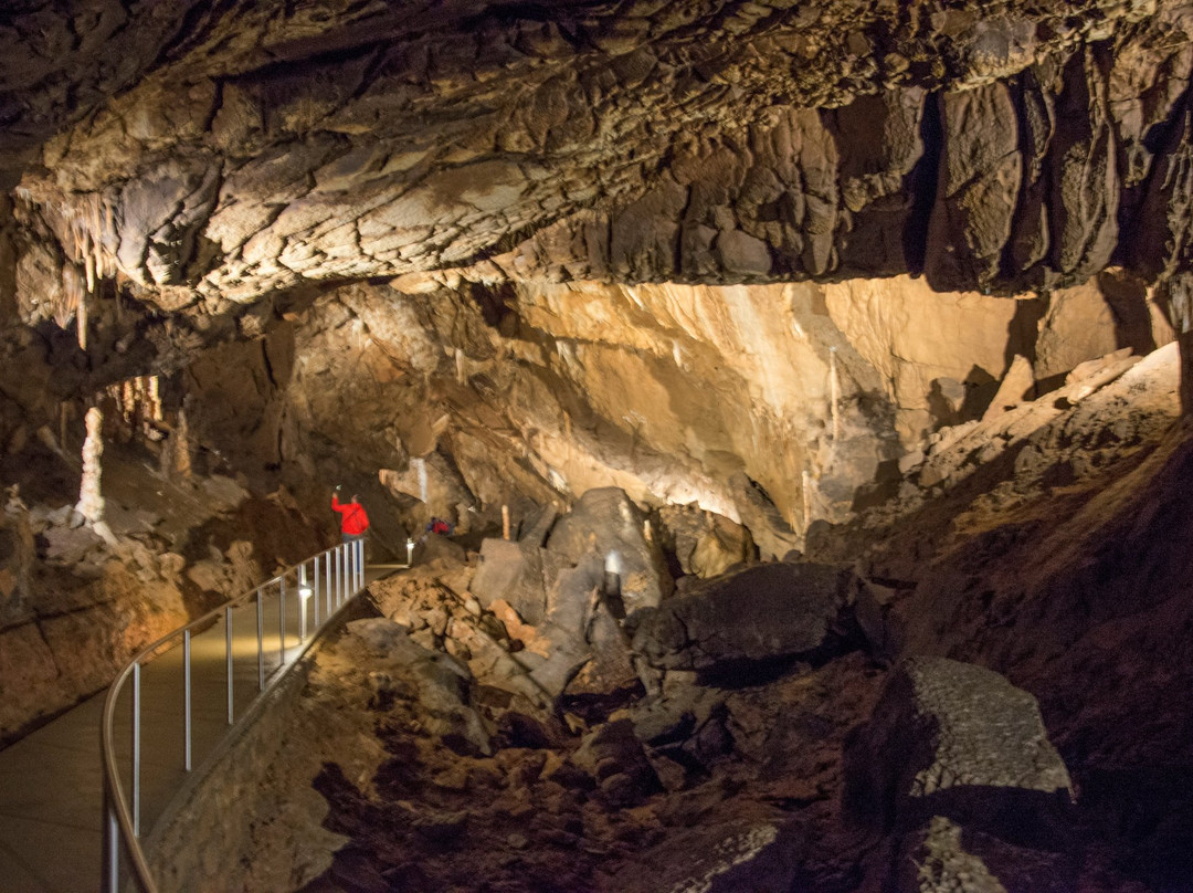 Josvafo旅游攻略图片