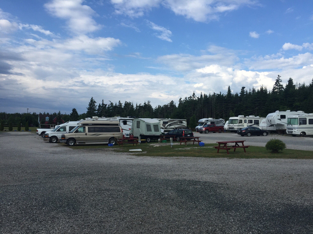 Riverdale RV Park