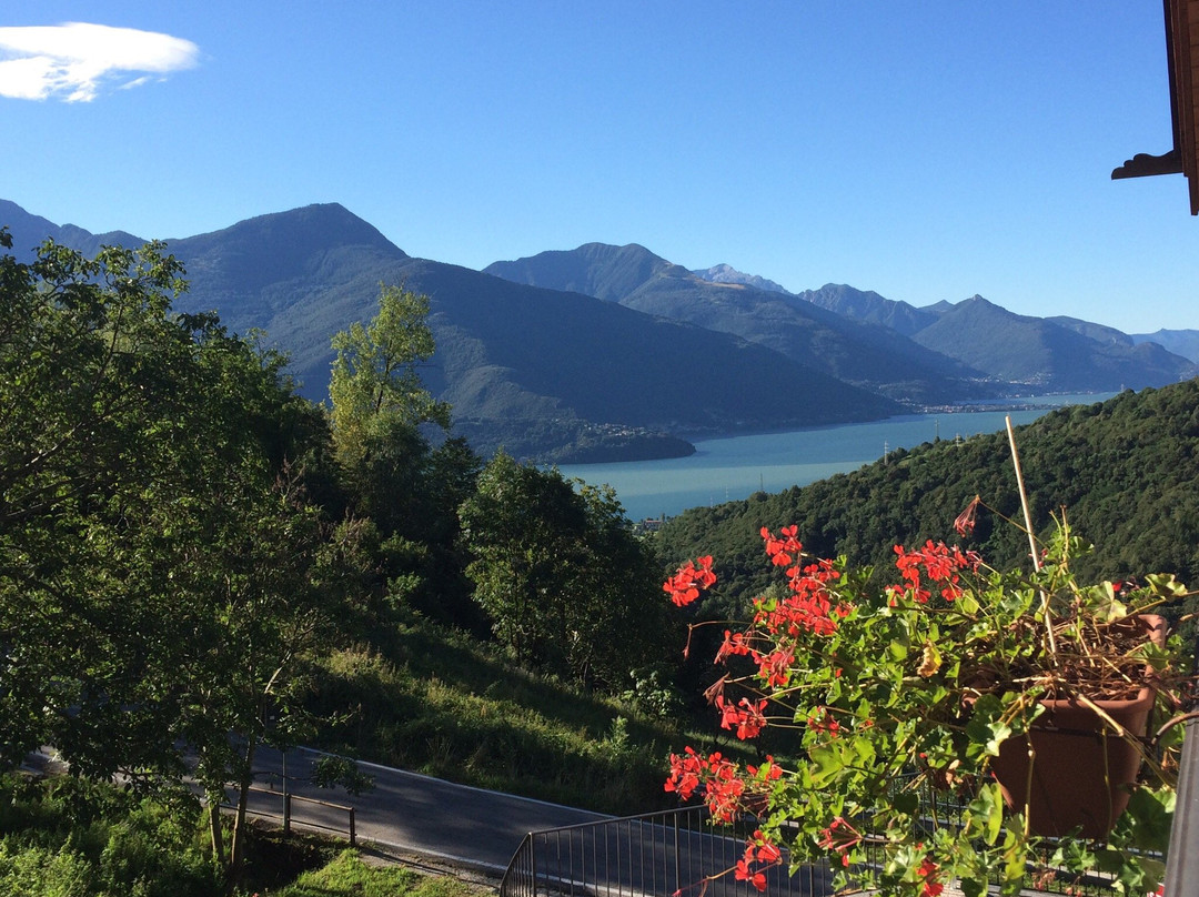 Agriturismo Nona Rosa主图