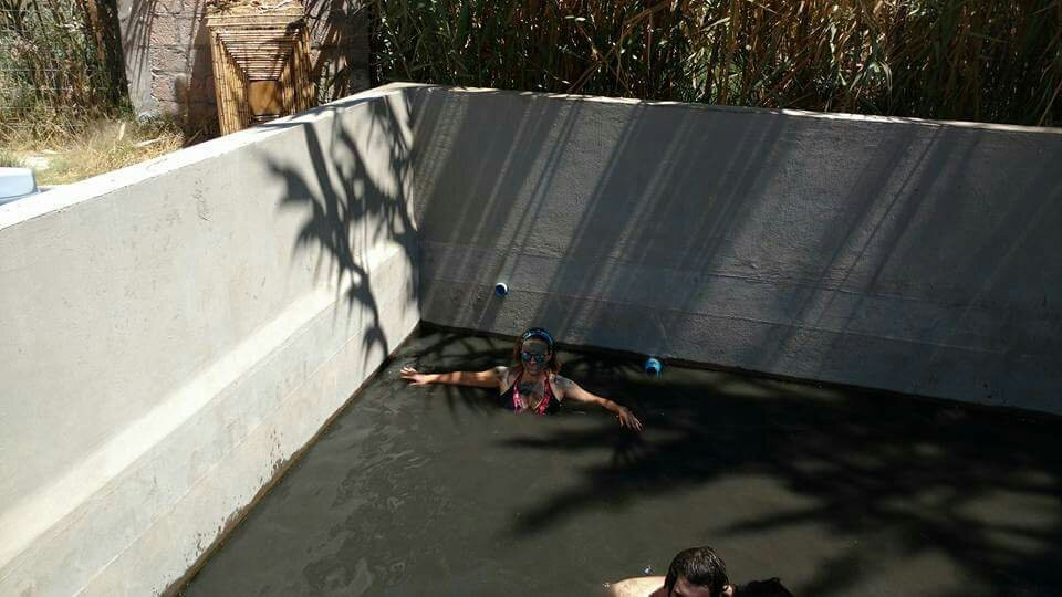 Barros Chinos-Mamina必去景点