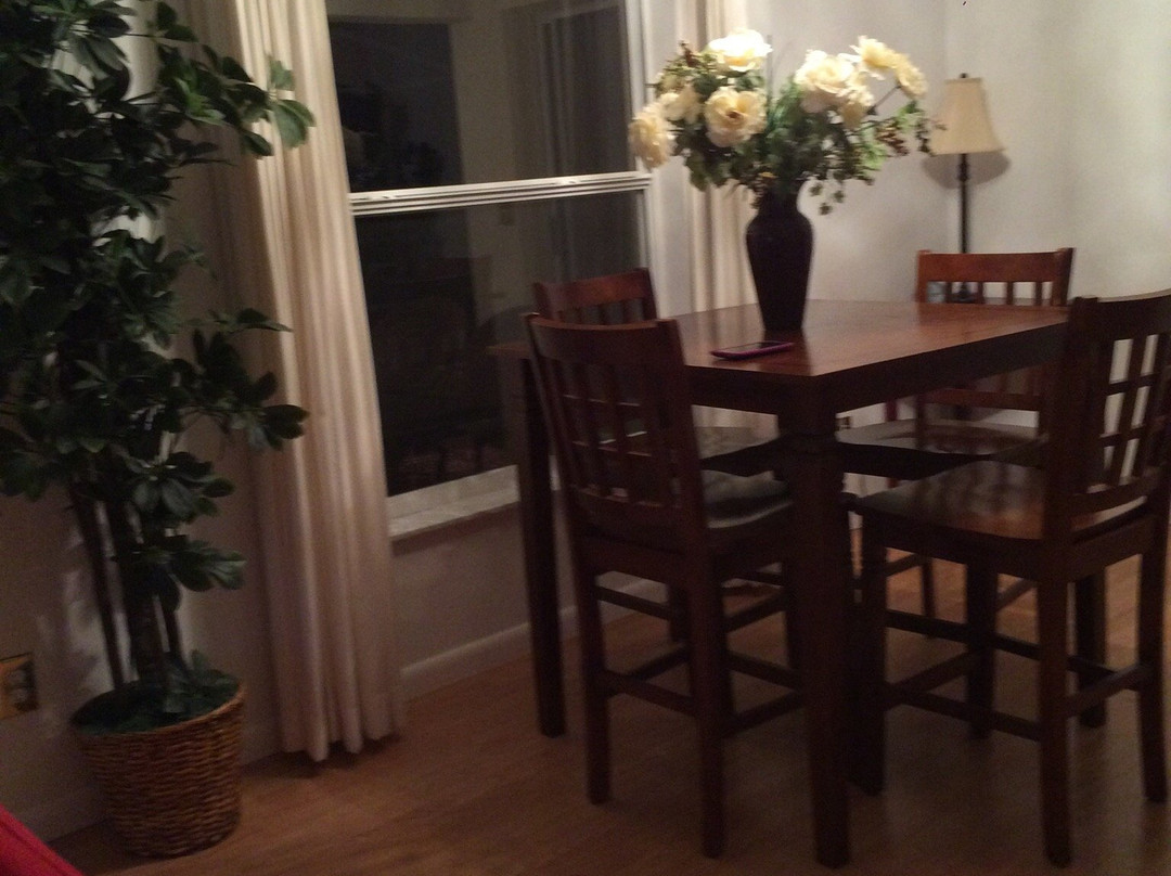 Lakeside Golf & Country Club-因弗内斯必去景点