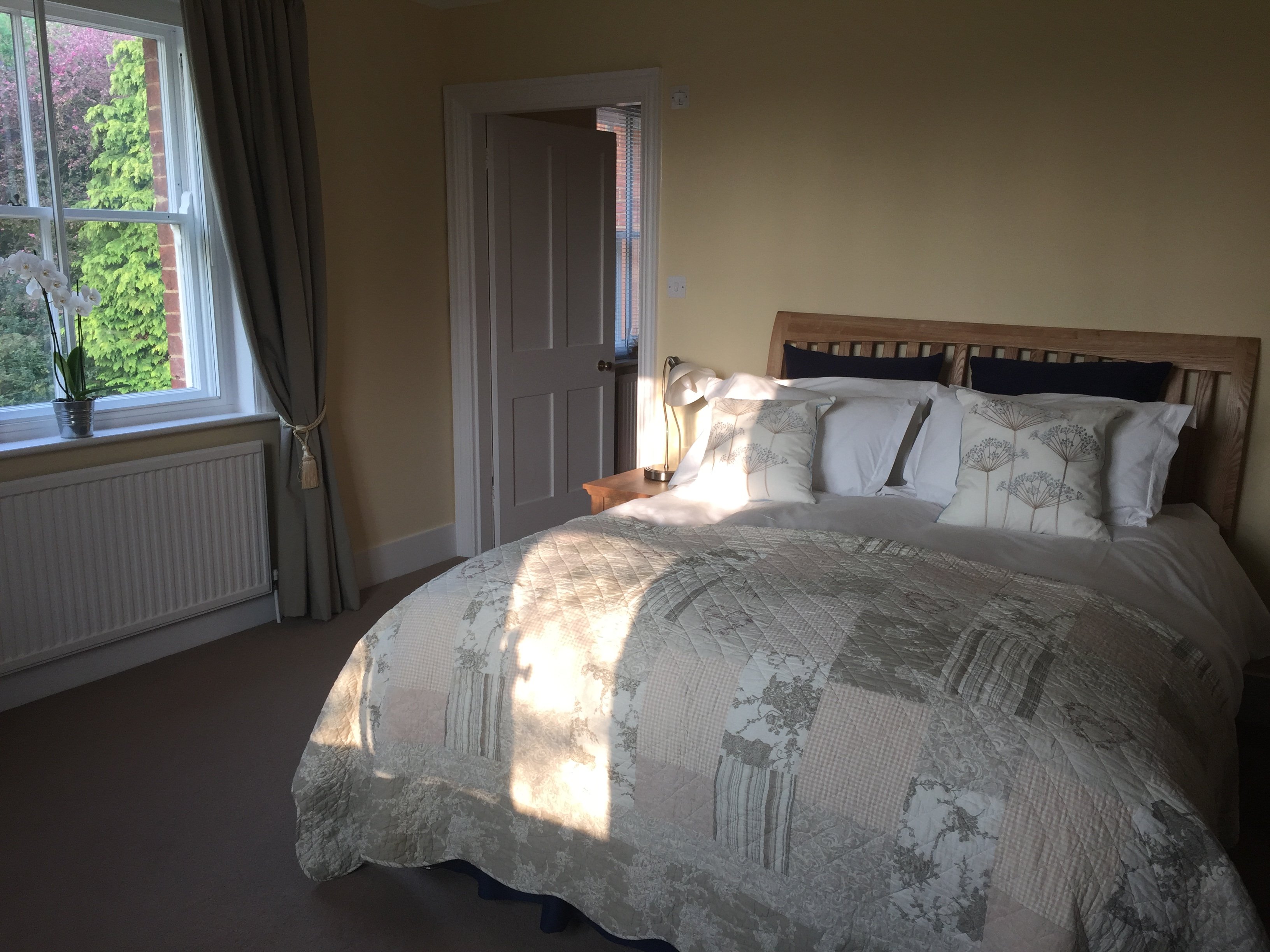 Knife & Fork Bed & Breakfast-官方