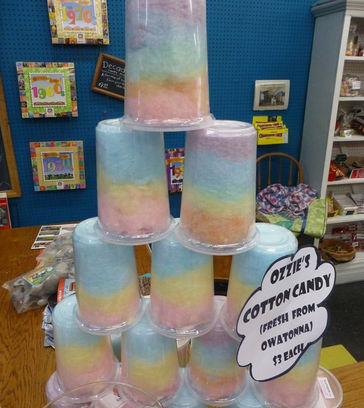 Sweet Reads-奥斯汀必去景点