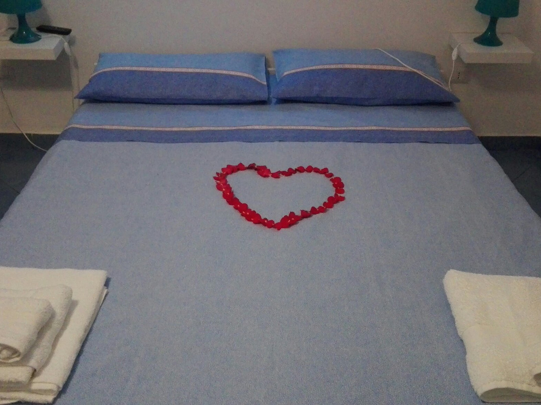 B&B Un Tuffo alla Scala dei Turchi主图