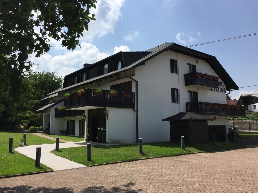 Garni Hotel Milena主图