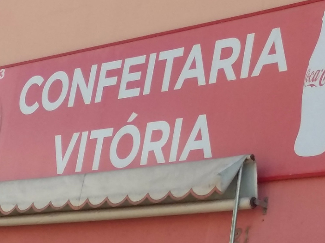 Confeitaria Vitoria