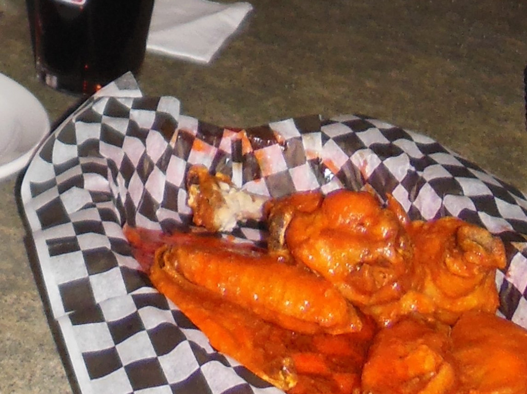 Johnny's Bar and Grill-Sterling必去景点