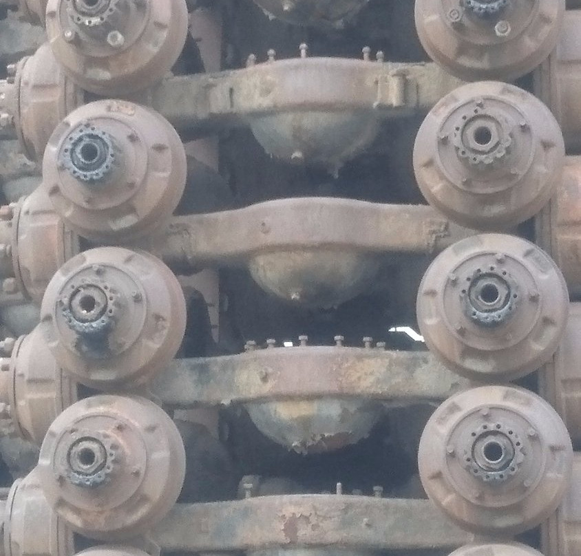 Arario Gallery-天安市必去景点