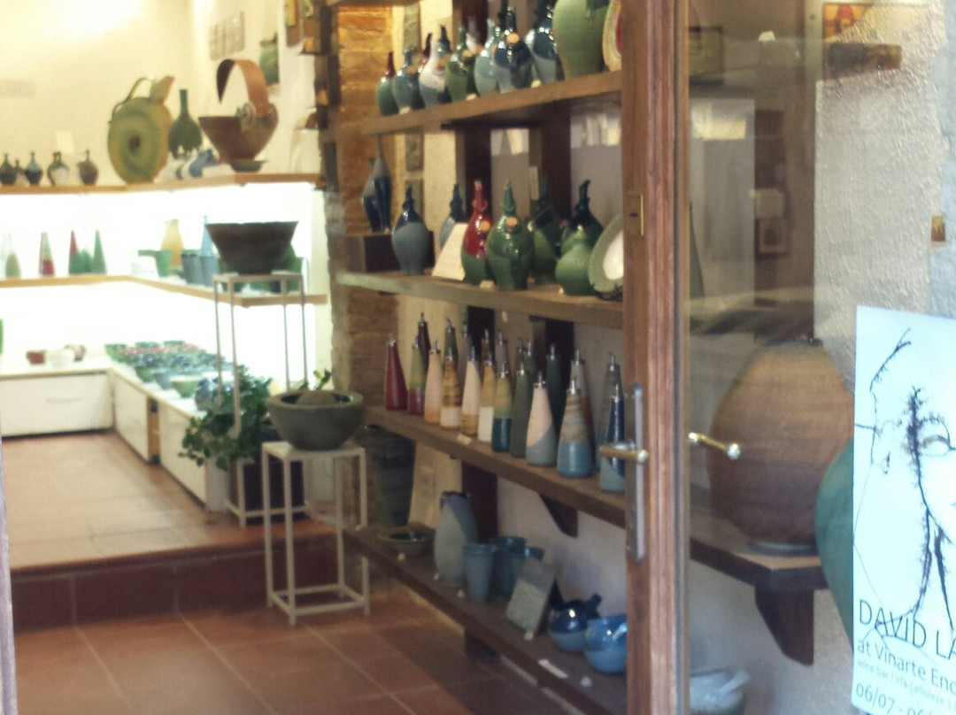 Balducci Ceramics-圣吉米尼亚诺必去景点