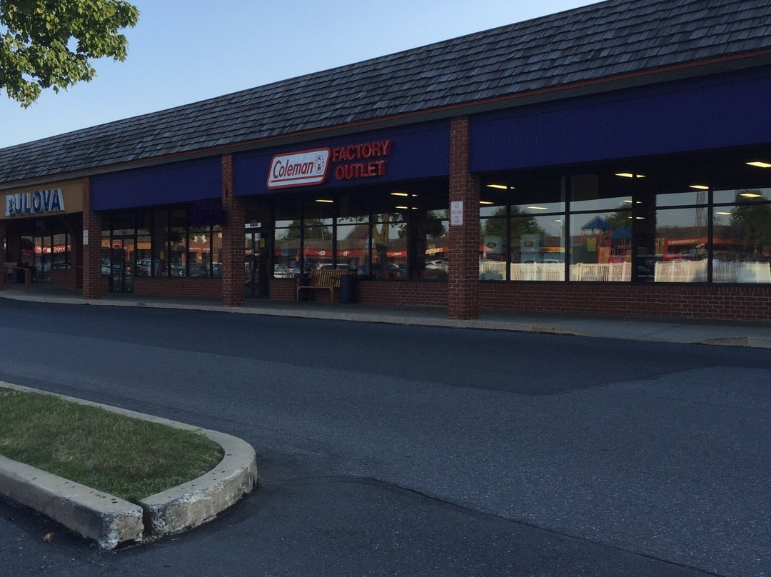 The Shops @ Rockvale景点图片