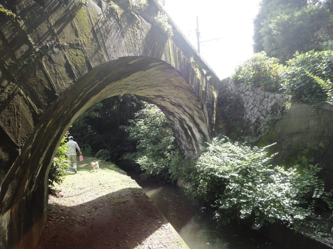 Nejiri Bashi-员弁市必去景点