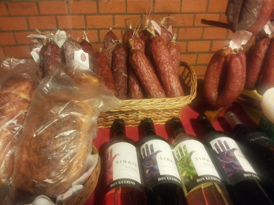 Nova Alemanha-Ivoti必去景点