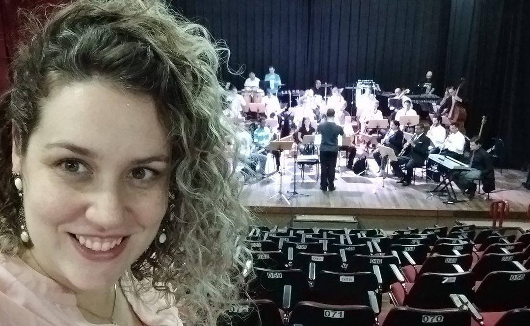 Teatro Municipal Paschoal Carlos Magno景点图片