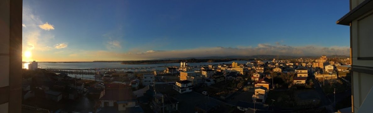 Nagisanokanade Yuzuru-酒店景观