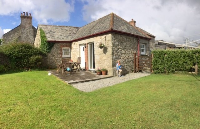 Gadles Farm Cottages