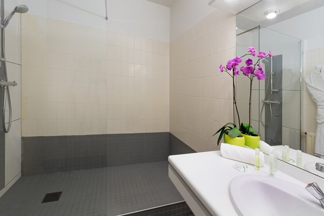 Residence Des Chenes主图