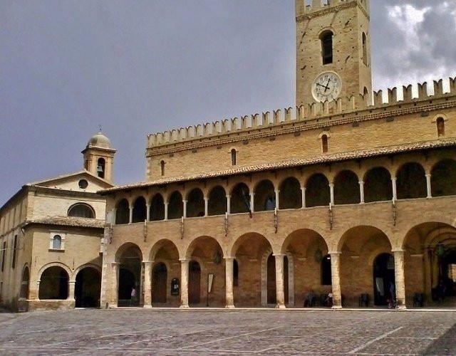 Chiesa dell’Addolorata景点图片