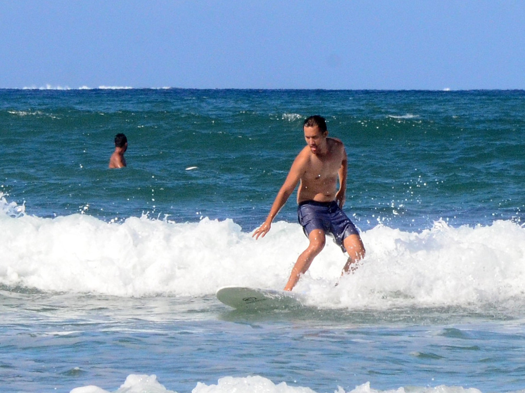 Rizal Beach-Sorsogon必去景点