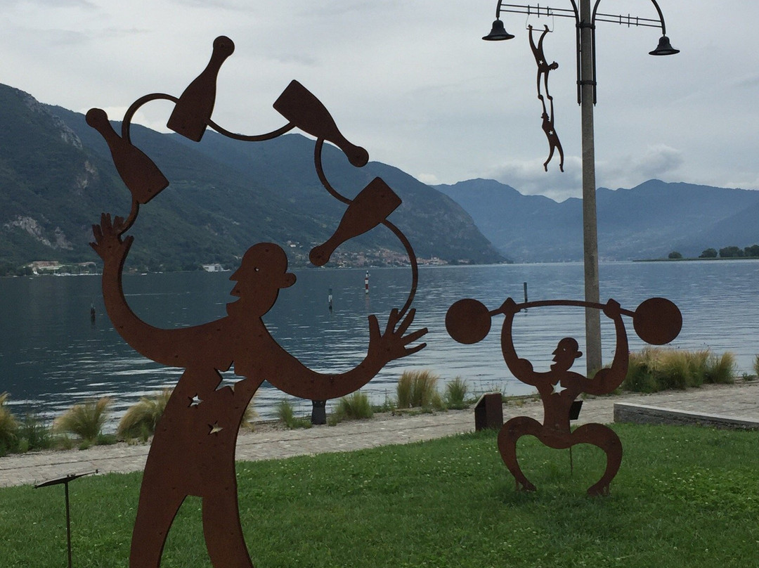 Parco Delle Erbe Danzanti景点图片