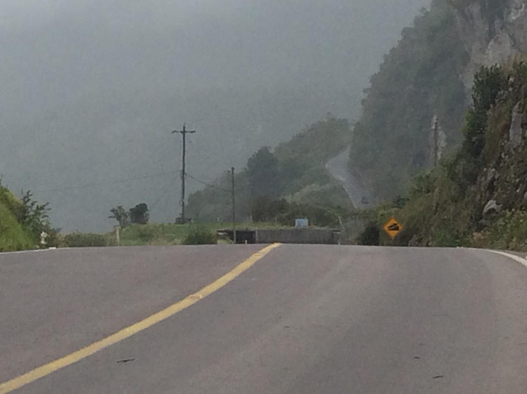 Bioexpeditions-帕帕亚克塔必去景点