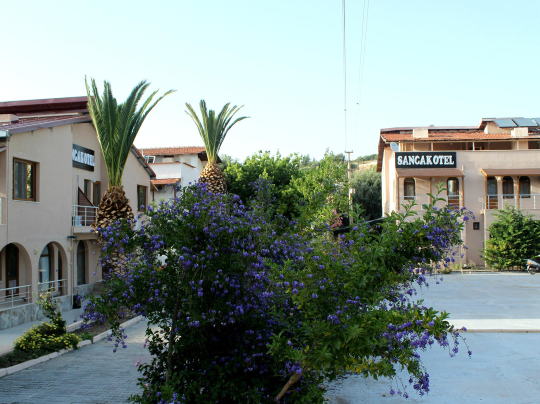 Sancak Otel