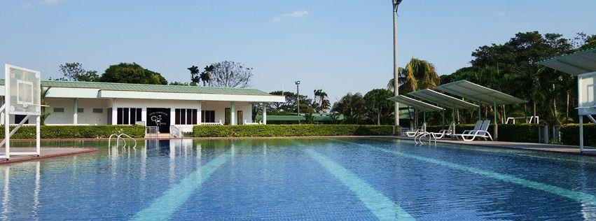 Hotel Campestre Casa Verde主图