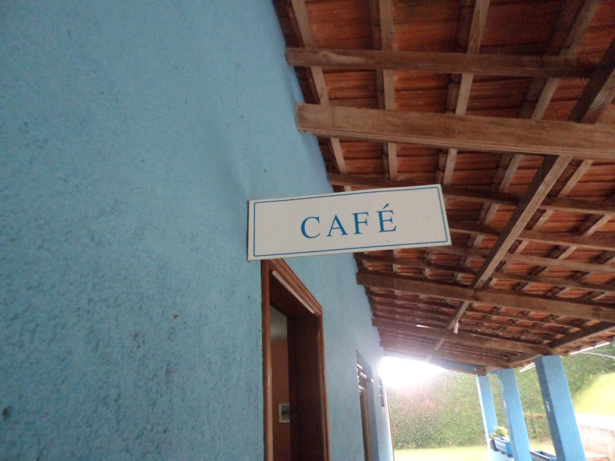 Pousada Huila-餐饮