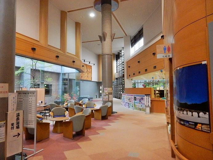 Fureai Plaza Public Bath-上士幌町必去景点